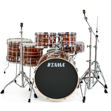 Bateria Tama